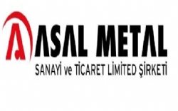 ASAL METAL SAN. TİC. LTD.ŞTİ.