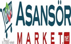 Asansör Market