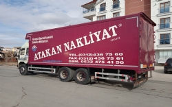 Asansörlü Nakliyat Ankara Fiyatları 