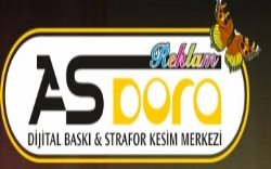 Asdora Fuar Reklam