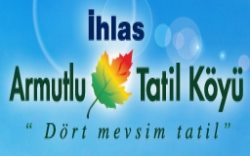 İhlas Holding (Armutlu Tatil Köyü)