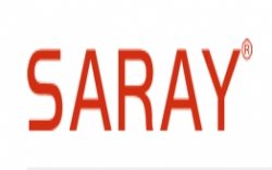 Saray Alüminyum (Proje Departmanı)