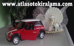 atlas oto kiralama