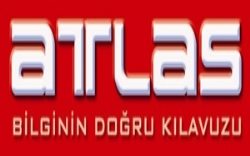 Atlas Pazarlama Yayıncılık Yapımcılık Ltd. Şti.