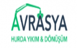 Avrasya Hurda Yıkım