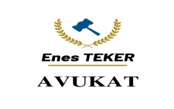 Avukat Enes TEKER