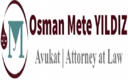 AVUKAT OSMAN METE YILDIZ