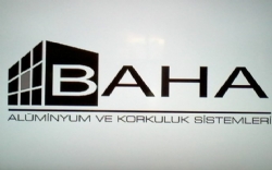 Baha Alüminyum