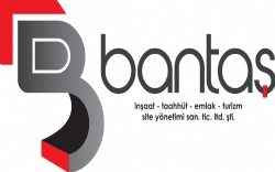 BANTAŞ İNŞAAT TAAHHÜT EMLAK SAN. VE TİC. LTD. ŞTİ.