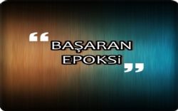 Başaran Epoksi