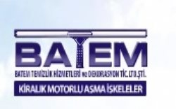 Batem Temizlik Hiz ve Dek Tic Ltd Şti