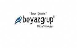 Beyaz Grup Makine ve Endüstri Ürünleri