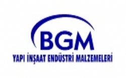 Bgm Yapı İnşaat Endüstri Malzeme