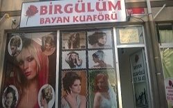 BİRGÜLÜM BAYAN KUAFÖRÜ