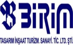 Birim İnşaat Turizm Sanayi Ticaret Limited Şirketi