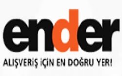 Ender Mağazaları (Mersin)