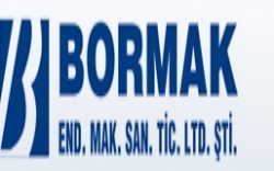 Bormak