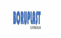 boruplast elektrik boruları