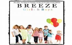 Breeze Girls&Boys