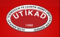 Utikad - Uluslararası Taşımacılık ve Lojistik Hizmet Üretenleri Derneği