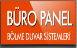 Büro Panel Mob. Dek. San. Tic. Ltd. Şti.