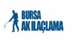 Bursa Ak İlaçlama