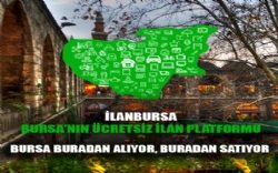 Bursa İlan Platformu