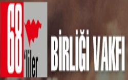 68´liler Birliği Vakfı