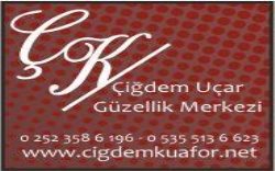 Çiğdem Kuaför ve Güzellik Merkezi