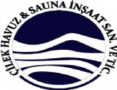 Cilek Havuz & Sauna 