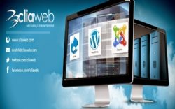 Cliaweb  - Web Barındırma ve Alan Adı Hizmetleri