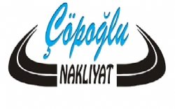 Çöpoğlu nakliyat