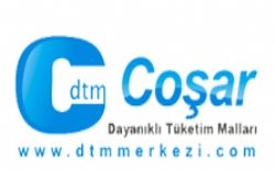 Coşar Dtm