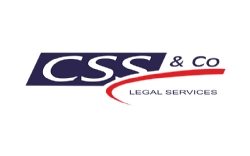 CSS & CO LEGAL SERVICES