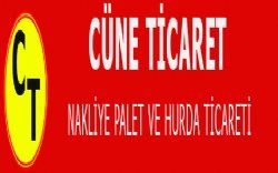 CÜNE TİCARET