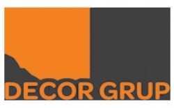 Decor Grup Yapı Endüstrisi Dekor Sanayi Ve Ticaret Limited Ş