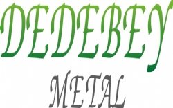 DEDEBEY METAL (MUSTAFA DEDEBEY)