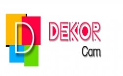 Dekor Cam İşleme