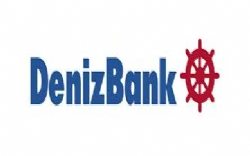 Denizbank Perge Bulvarı Şubesi