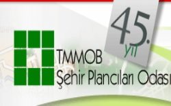 TMMOB Şehir Plancıları Odası - Bursa