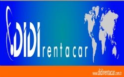 DiDi Rent a Car