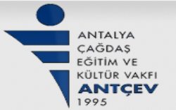 Antalya Çağdaş Eğitim ve Kültür Vakfı - ANTÇEV