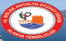 Antalya Eczacı Odası - Alanya Temsilciği