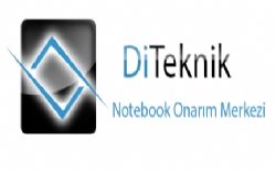 DİTEKNİK NOTEBOOK TAMİR VE YEDEK PARÇA SERVİSİ