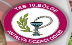 Antalya Eczacı Odası - Manavgat Temsilciği