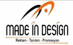 Made İn Design Reklam Tanıtım 