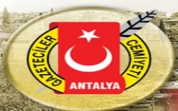 Antalya Gazeteciler Cemiyeti