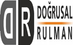 DOĞRUSAL RULMAN VE HIRDAVAT SAN TİC LTD STİ