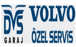 DVS ÖZEL VOLVO SERVİS