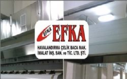 efka havalandırma ltd.şti.